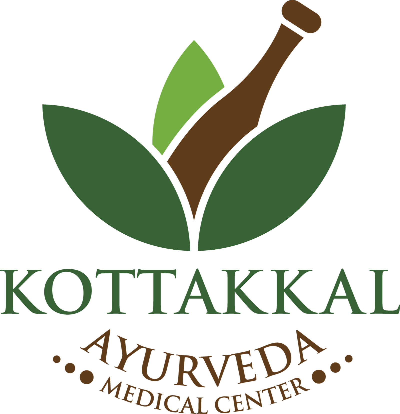 Kottakkal Ayurvedic Medical Center Logo