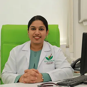 Dr. Keerthi R. Panicker