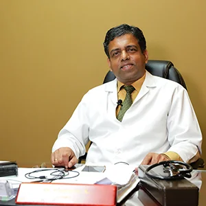 Dr. Prasanth