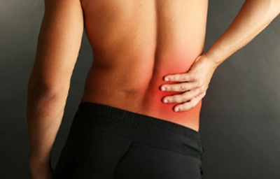 Lower Back Pain