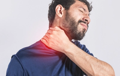 Neck Pain