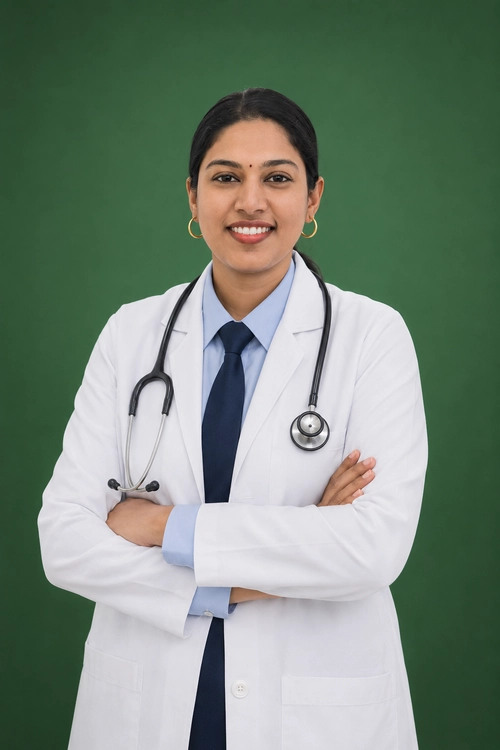 Dr. Keerthi R. Panicker