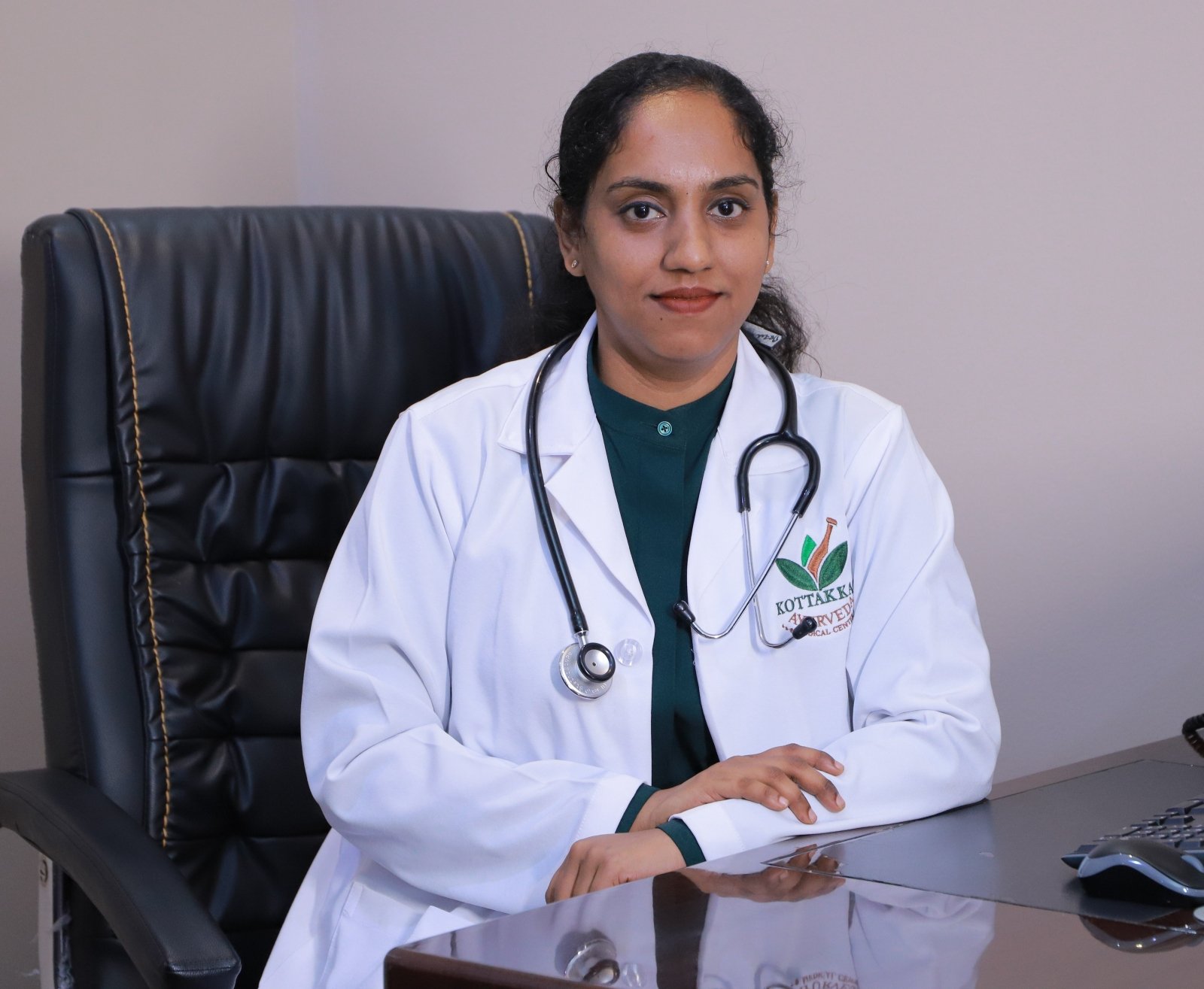 Dr. Sruthi