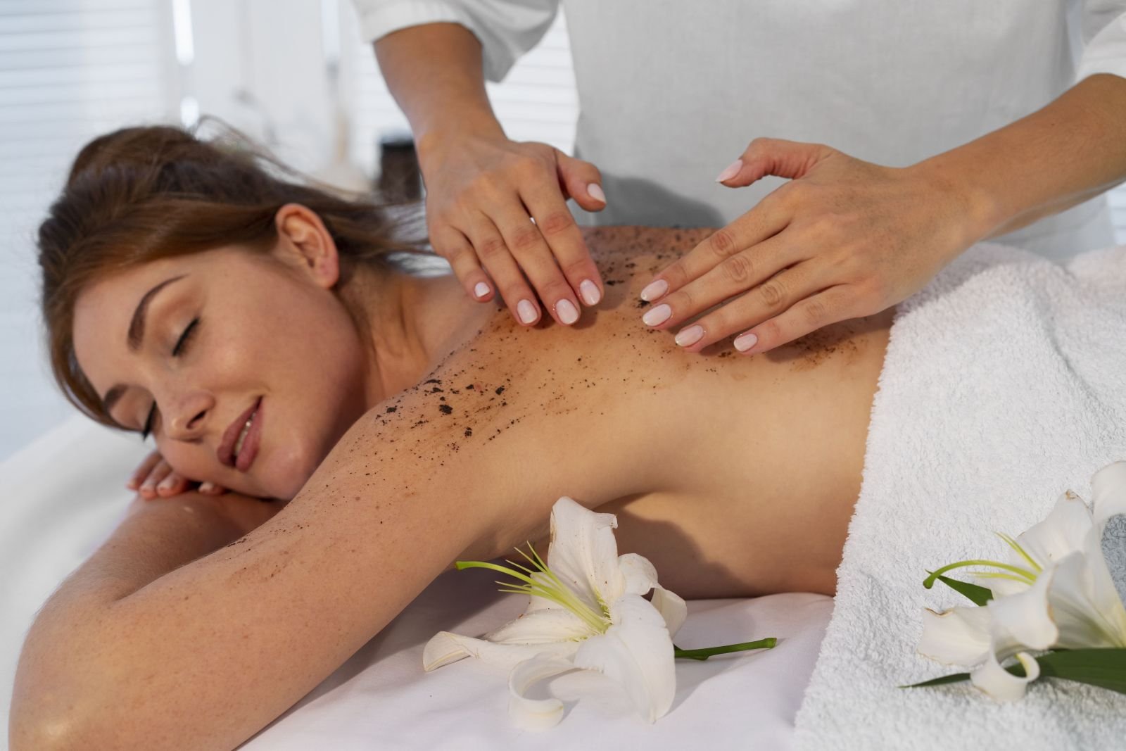 Ayurvedic Massage