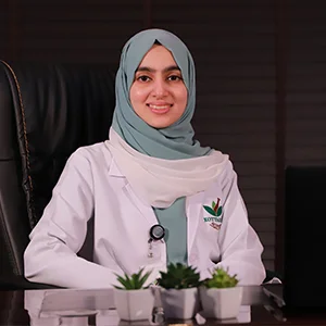 Dr. Nasreen BAMS