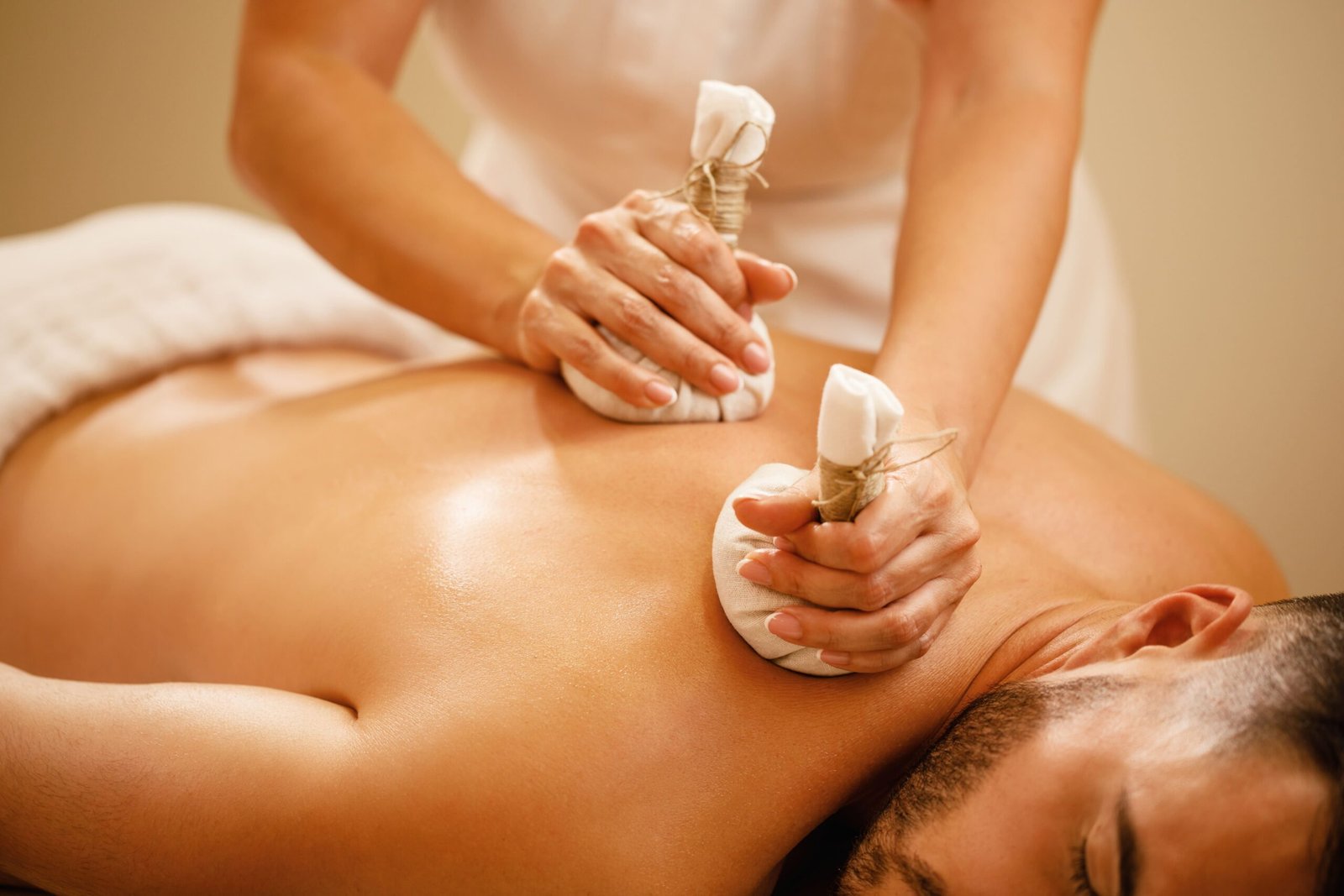 Pain Management
