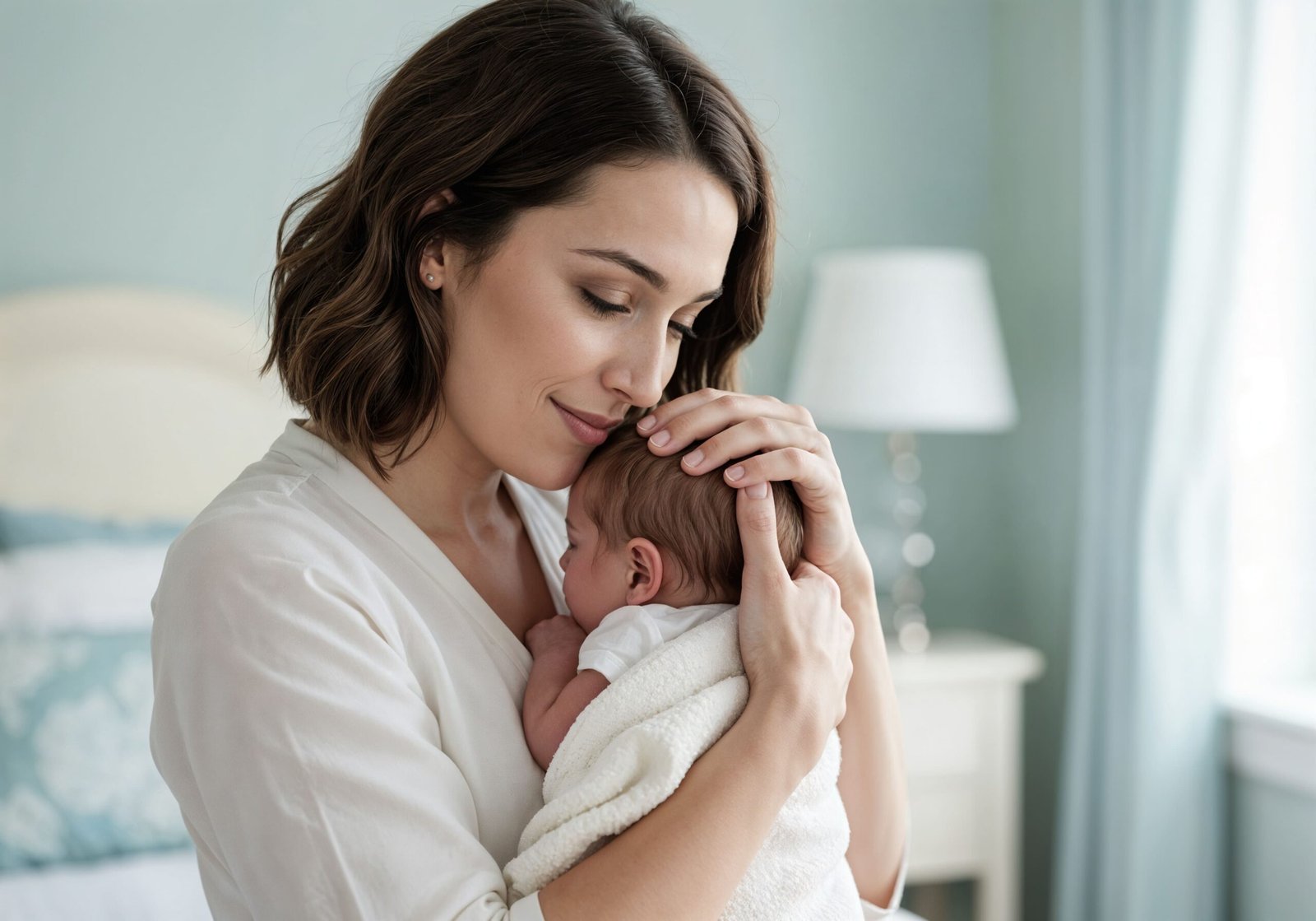Post-Delivery Care
