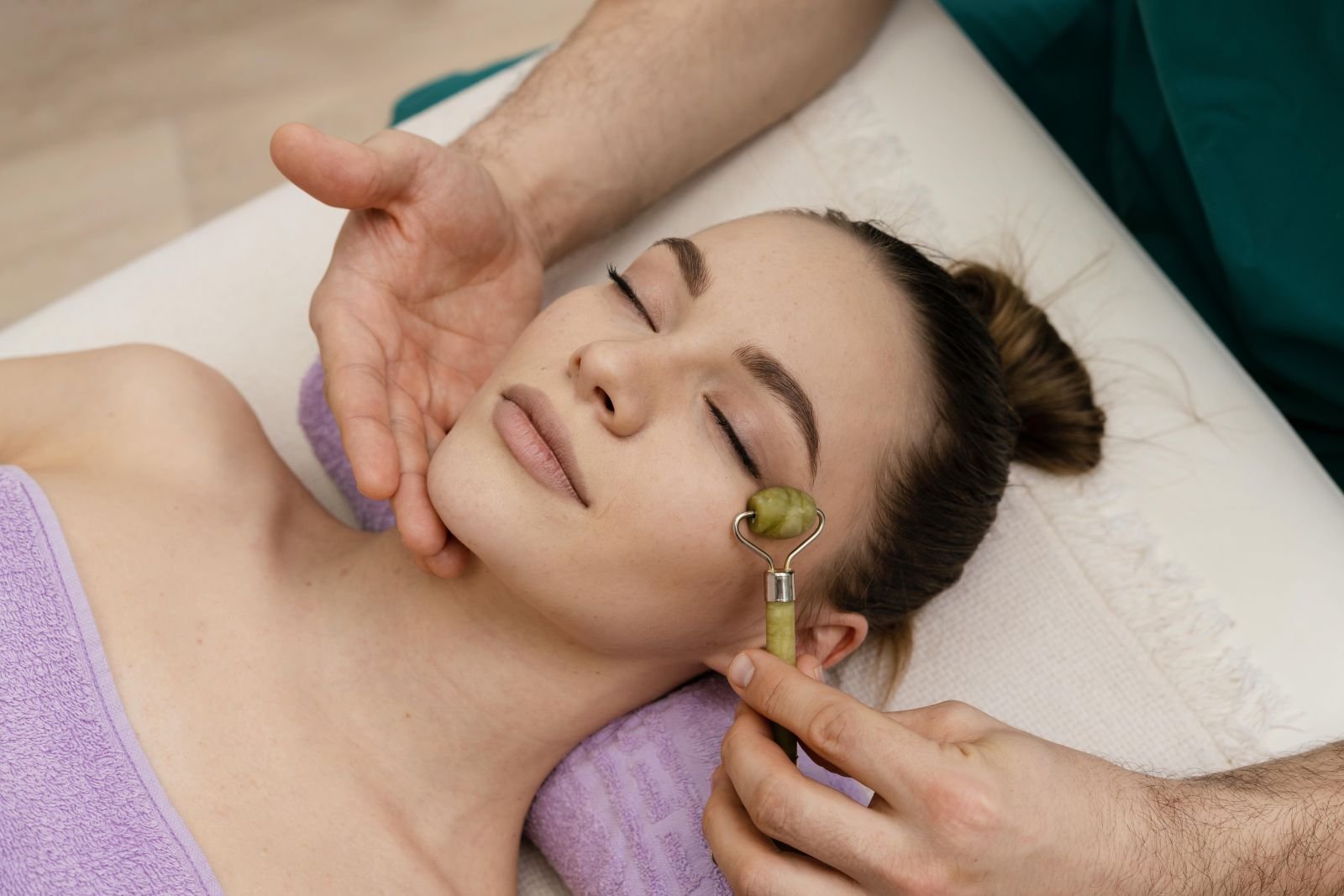 Rejuvenation Therapy