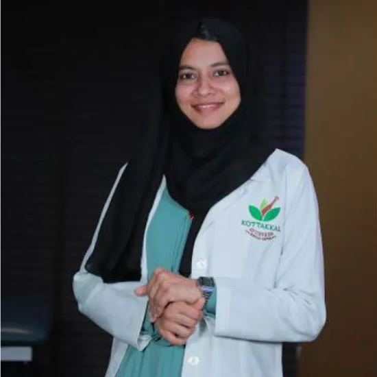 Dr. Seenath A