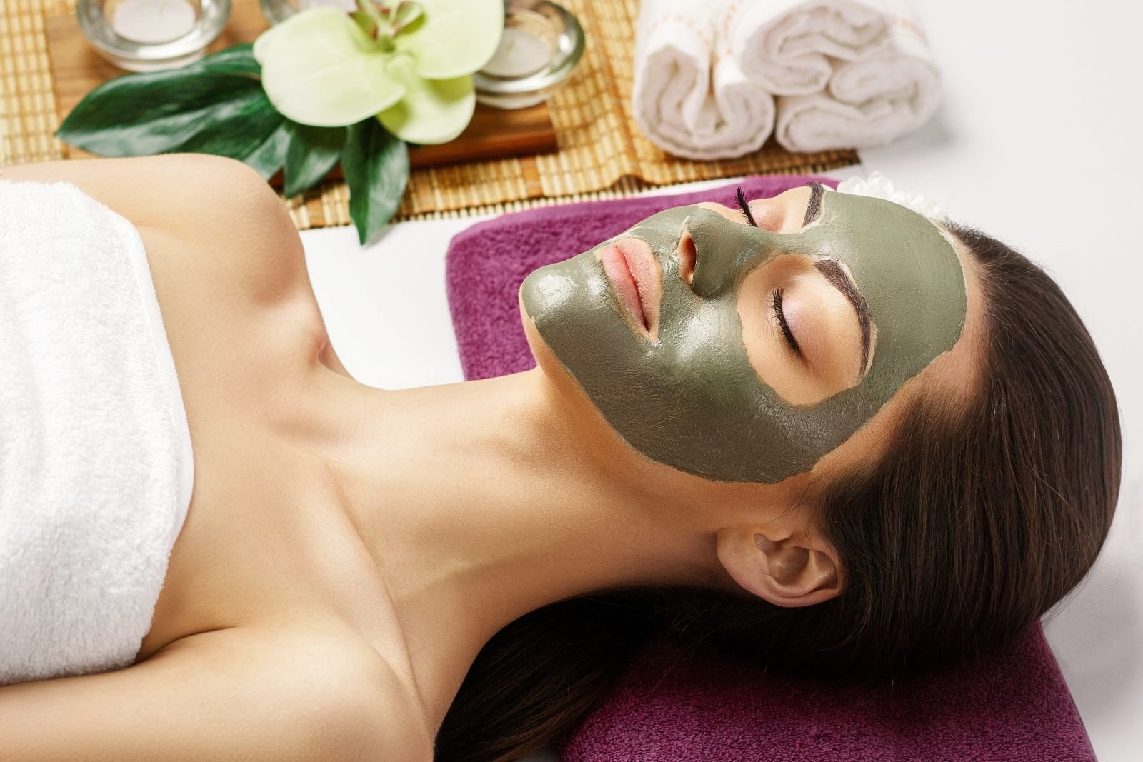 Skin and Hair Care