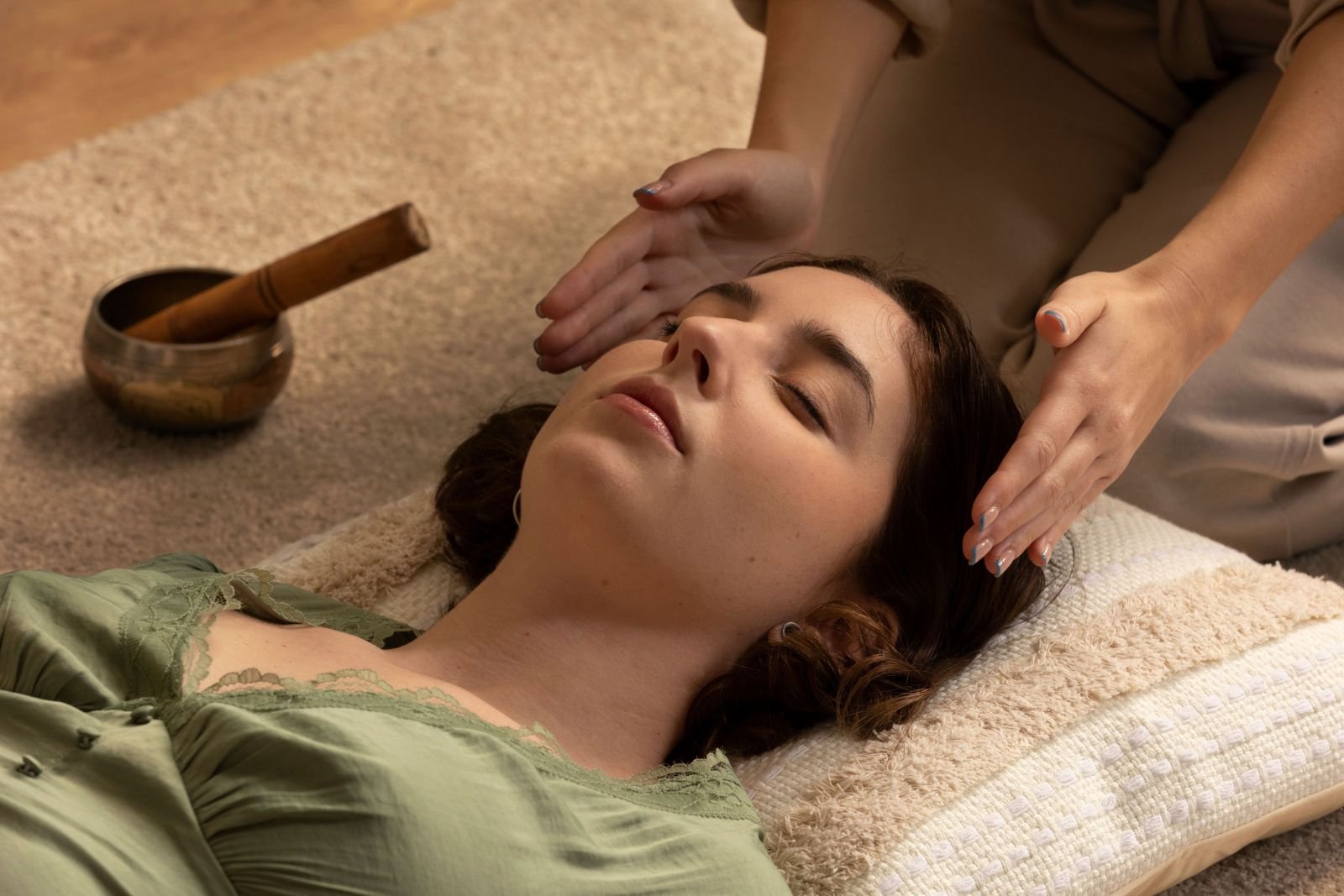 Stress Management