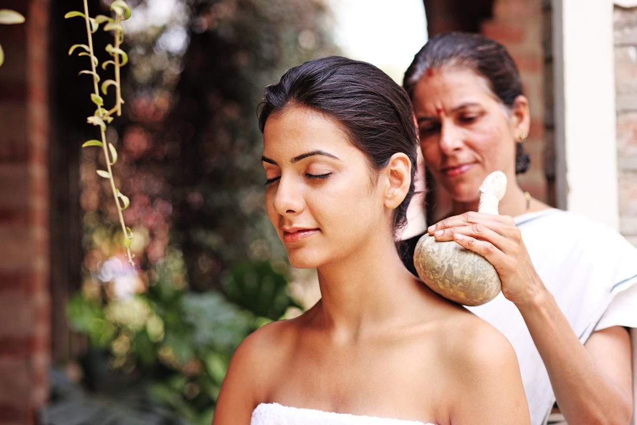 ayurveda treatment dubai,ajman, sharjah