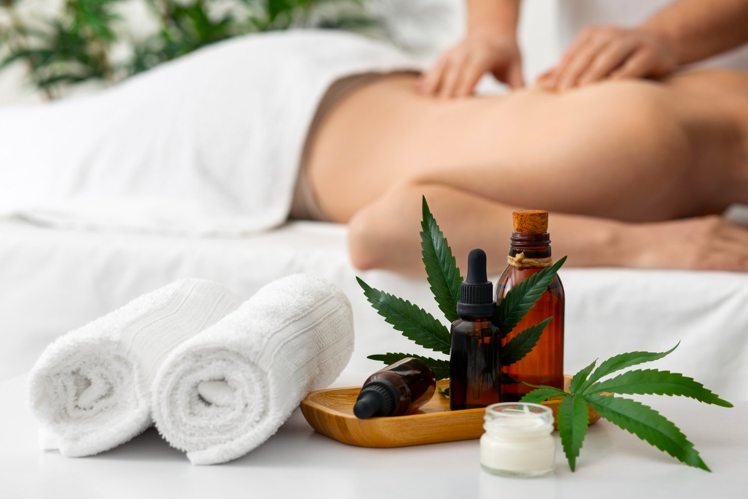 Ayurvedic treatment benefits