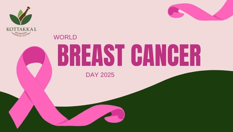 World Breast Cancer Day