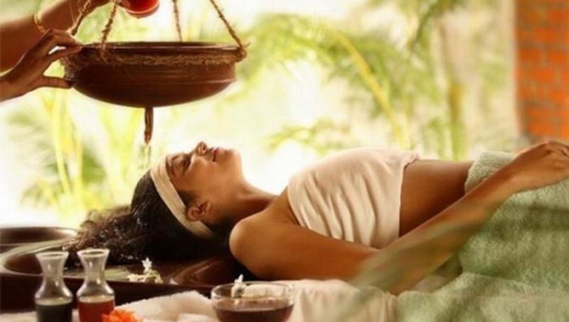 ayurveda clinic in dubai