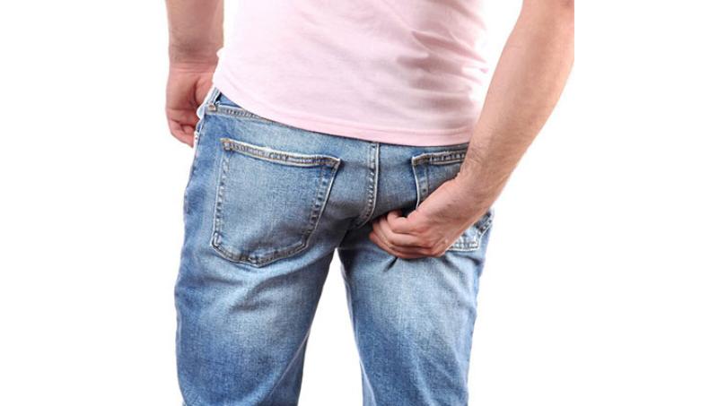 Piles/Haemorrhoids