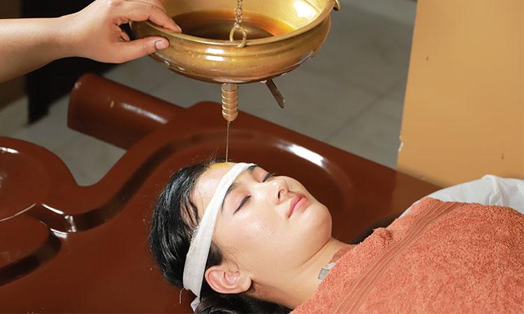 ayurveda clinic in dubai