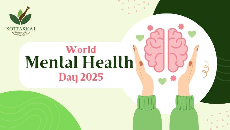 World Mental Health Day