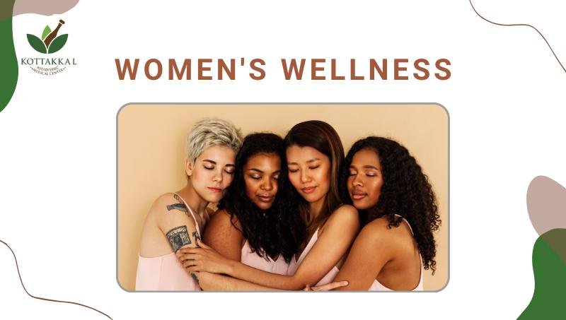 Women wellness