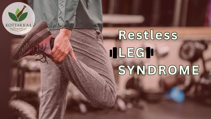 Restless leg syndrome