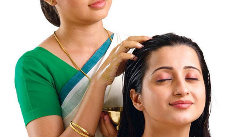 Best Kottakkal Ayurveda Oil for Hair Growth