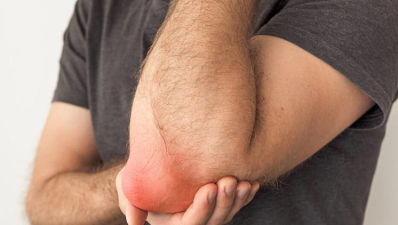 Ayurvedic Treatment for Bursitis