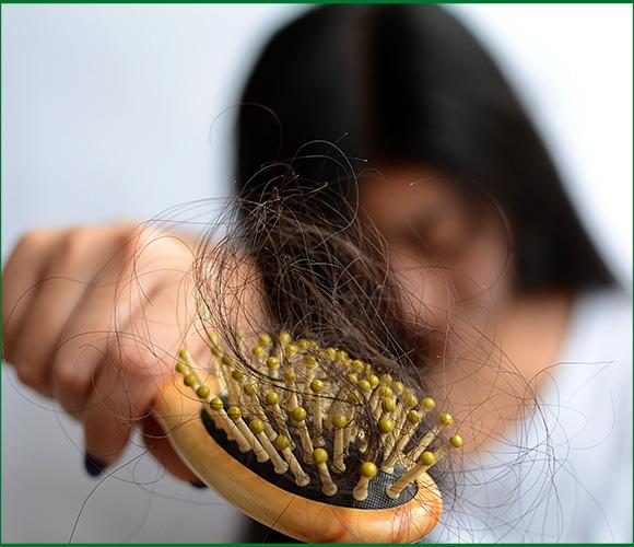 Ayurvedic Treatment for Hair Loss & Regrowth in Dubai, Ajman